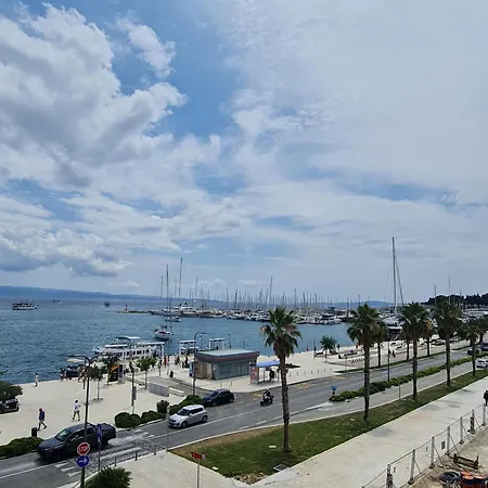 Apartman Marinaview Center