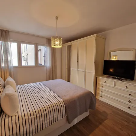 Marinaview Center Apartman Split