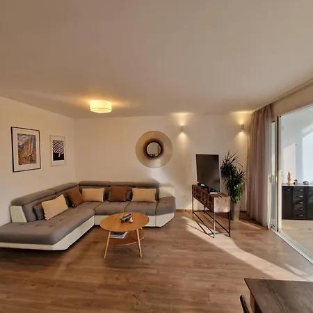 Apartman Marinaview Center *