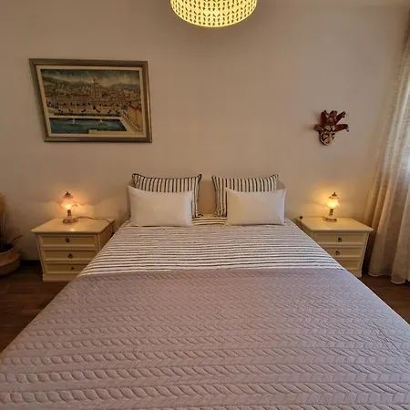 Apartman Marinaview Center Split