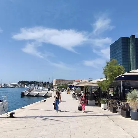 Marinaview Center