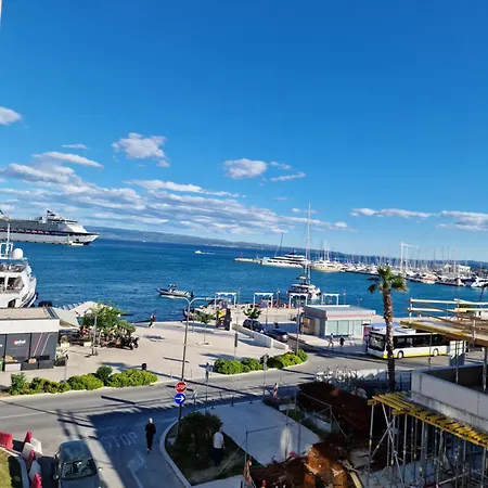 Marinaview Center