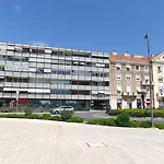 Marinaview Center