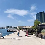 Marinaview Center