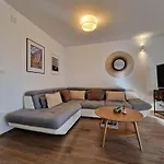 Appartamento Marinaview Center *