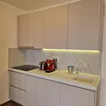 Marinaview Center Appartamento *