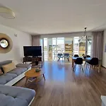 Marinaview Center Spalato