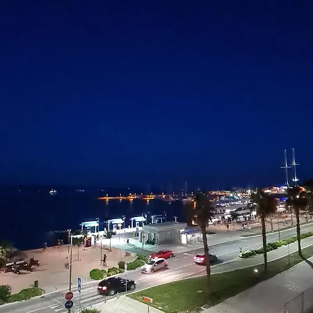 Marinaview Center Appartamento Spalato