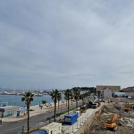 Marinaview Center Spalato