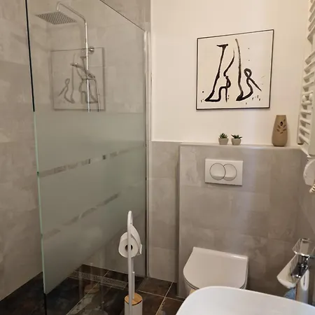 Apartment Marinaview Center Split